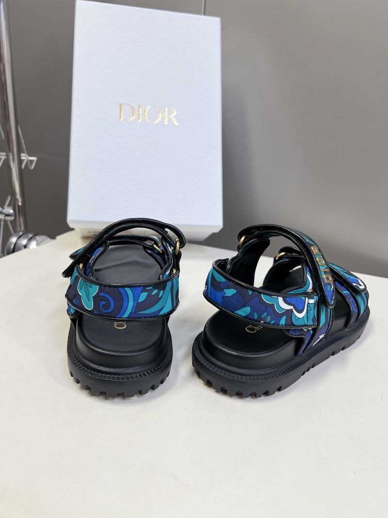 Christian Dior Sandals